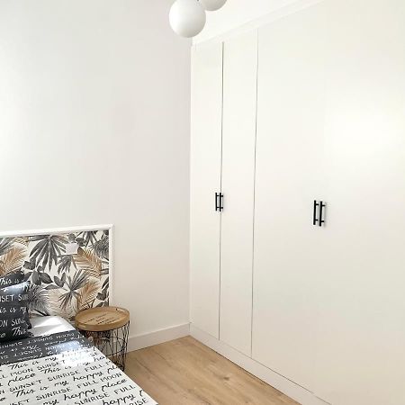 Ferienwohnung Piso Recien Reformado, Junto A Gran Via Madrid Exterior foto