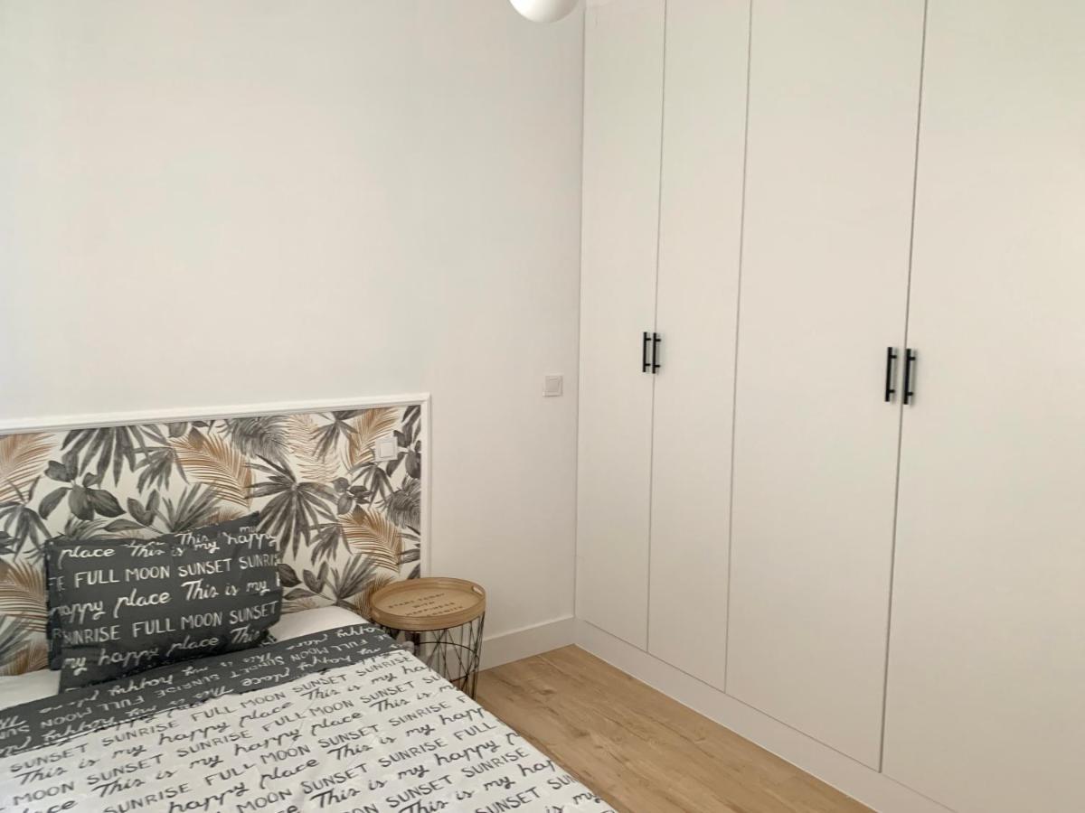Ferienwohnung Piso Recien Reformado, Junto A Gran Via Madrid Exterior foto